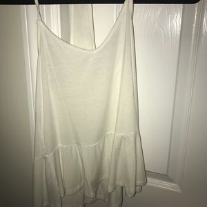 Hollister Racerback Tank Top